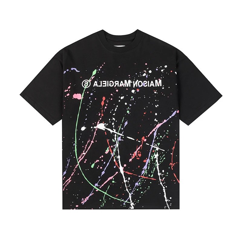   MM6 Tee Shirt 2 colors -5