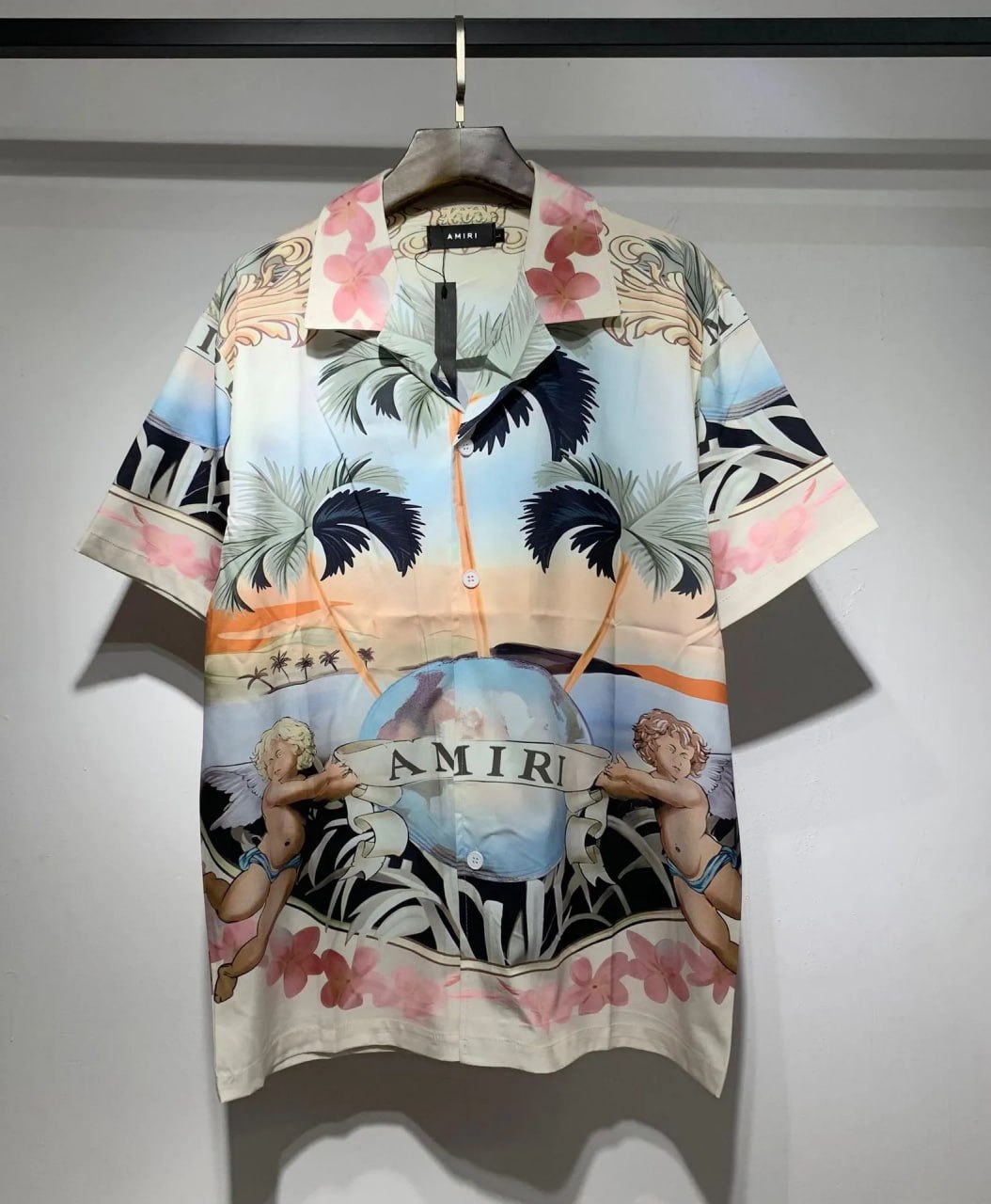     AMIR shirt -3