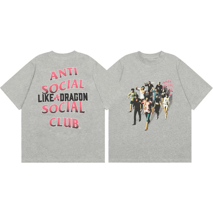   ANTI SOCIAL SLUB -4