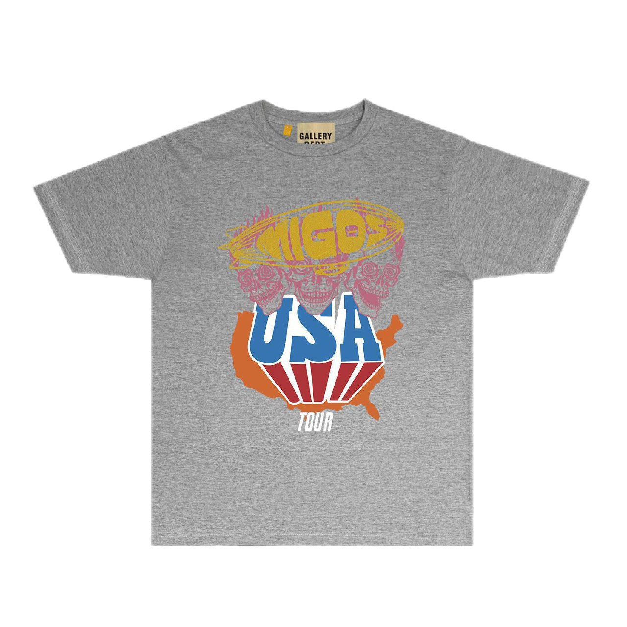   GALLERY DEPT T-shirt tee -3