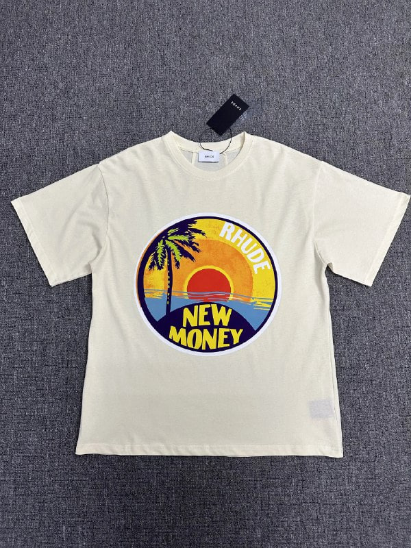   T-shirt | RHUDE -2