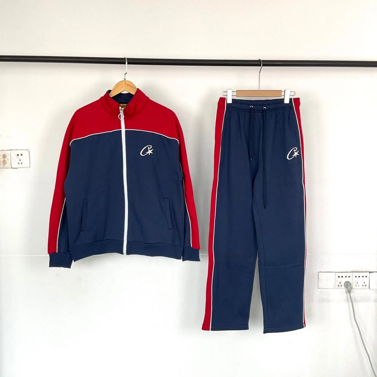   Corteiz shorts -3