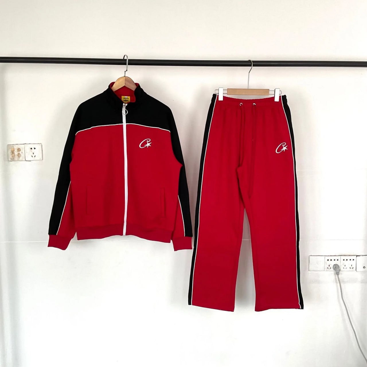   Corteiz shorts -4