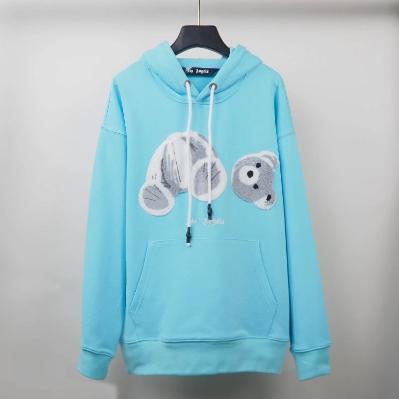   Oversize Hoodie -4