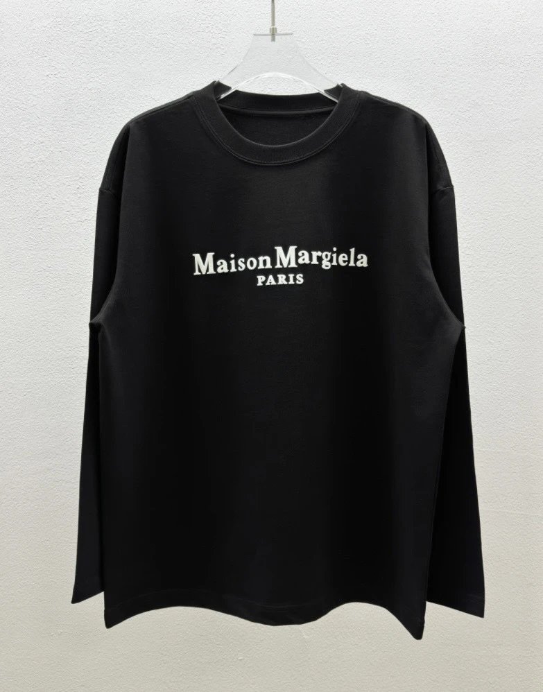 Margiela Hoodie -5