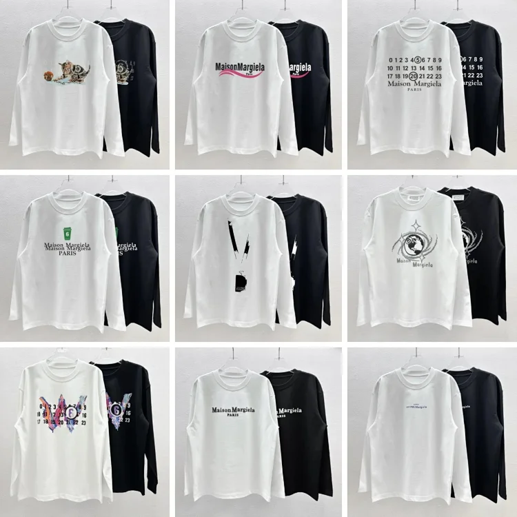 Margiela Hoodie