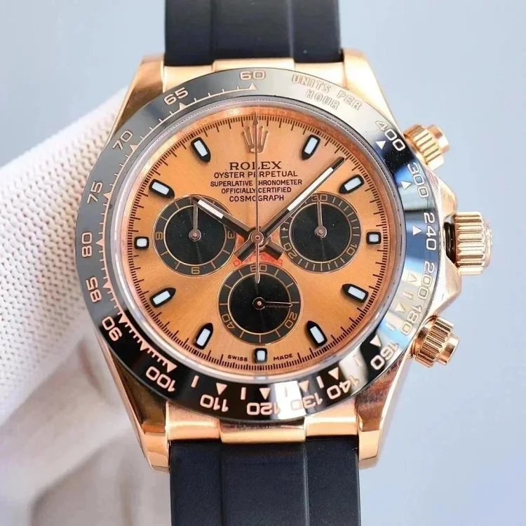 Rolex Watch