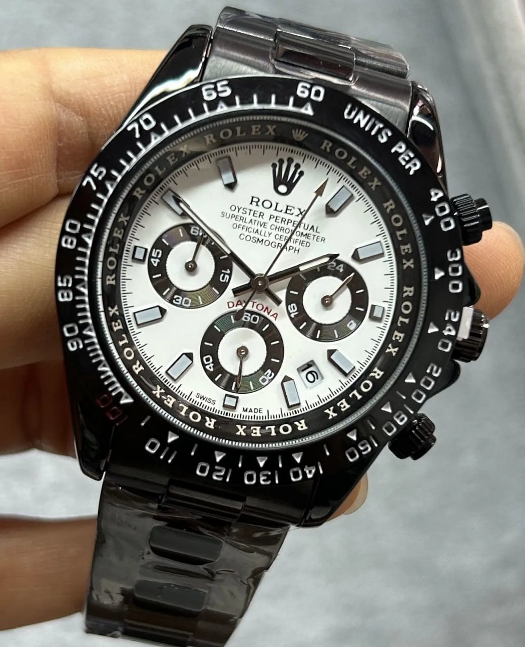 Rolex Watch -3