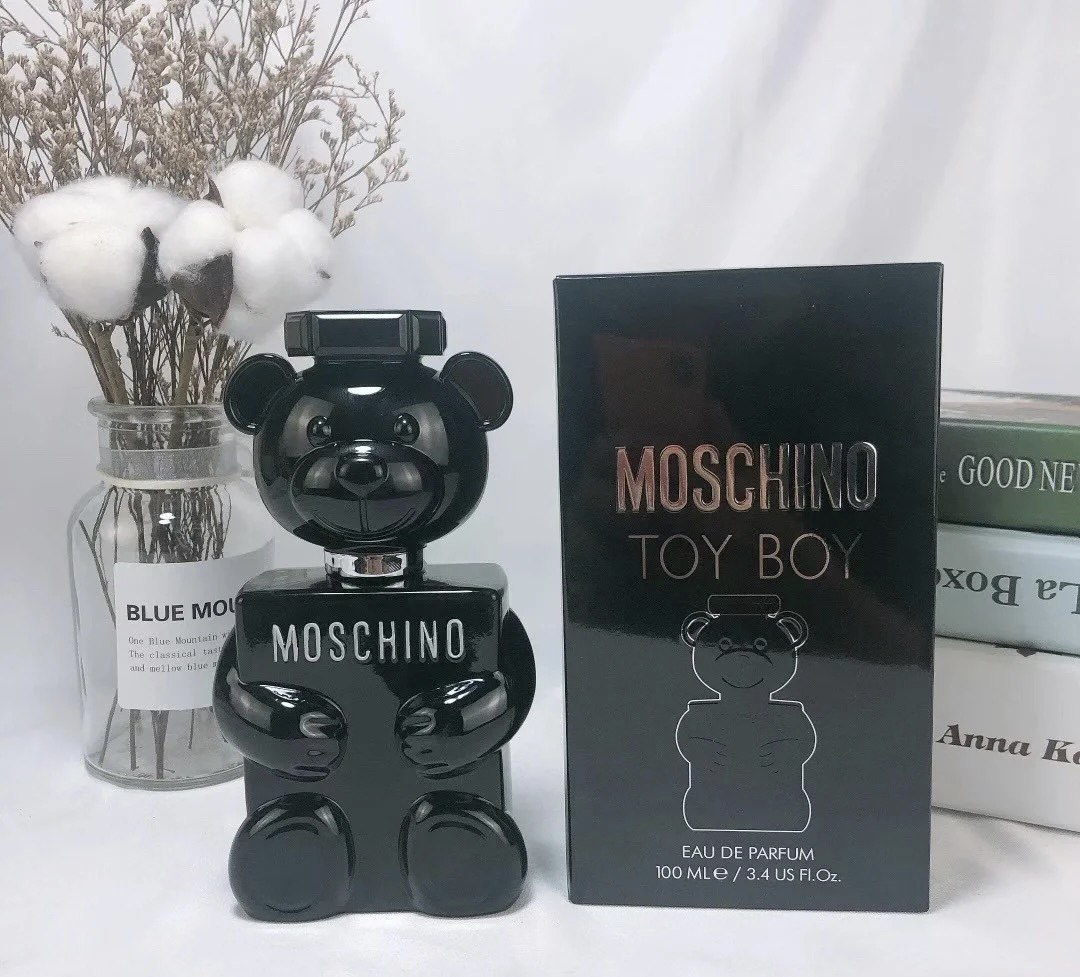 Moskilot perfume -2