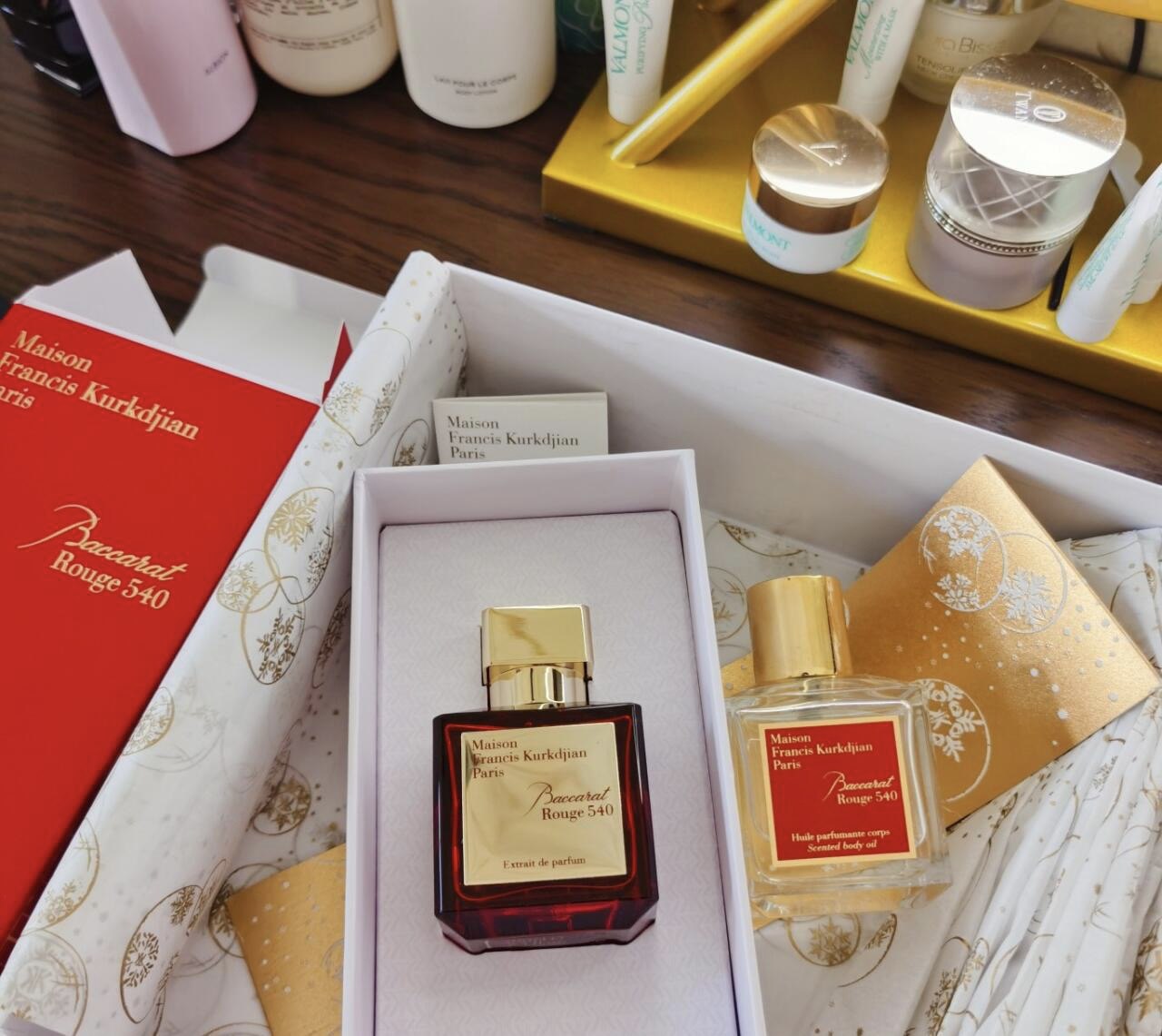 Moskilot perfume -3