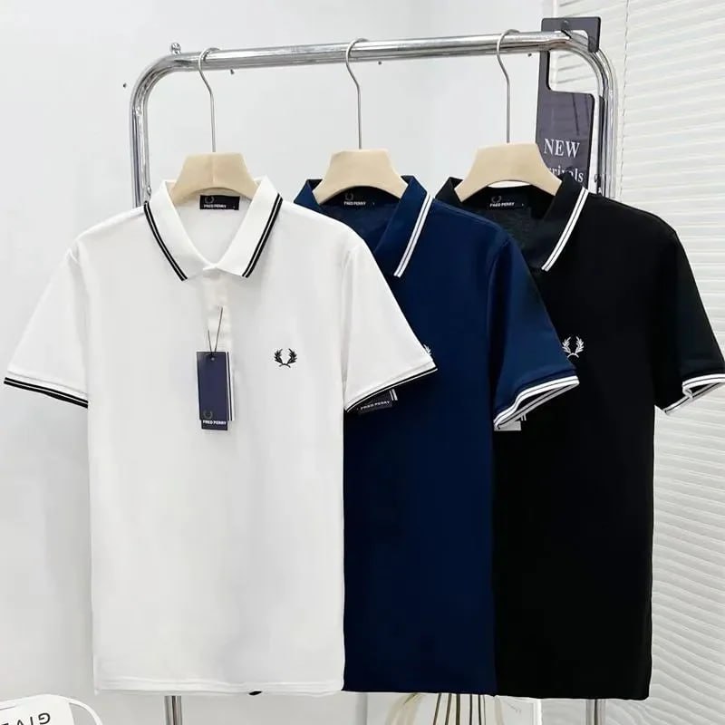  fred perry POLO Shorts 40 style -2