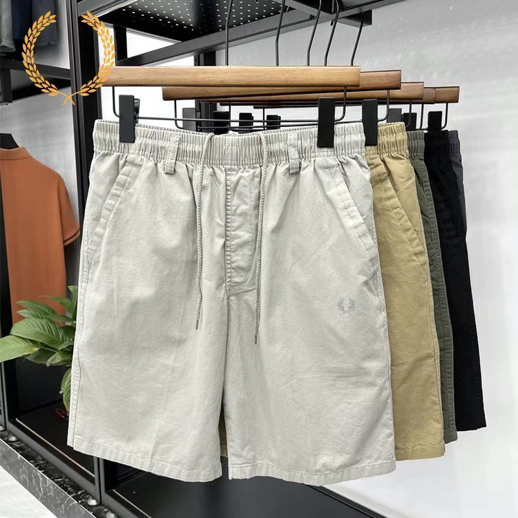  fred perry POLO Shorts 40 style -3