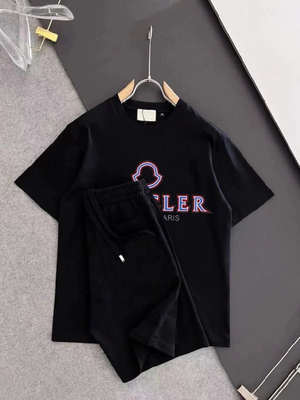 Short sleeve suit (Styles 40+)  -4
