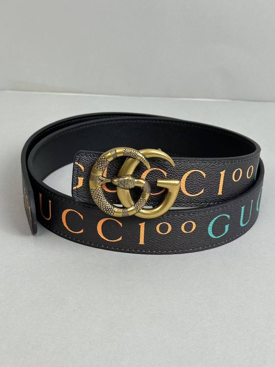 GUCCI Belt -2