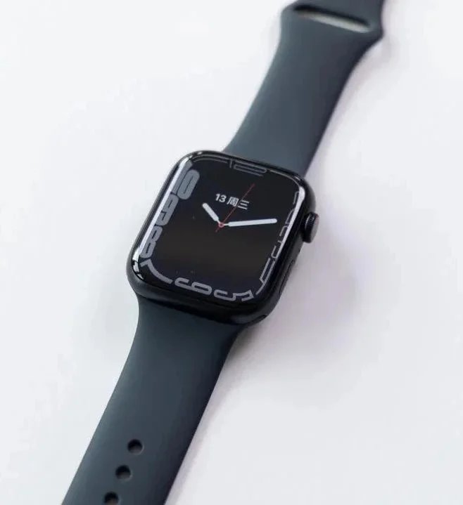 Ap Watch series 9 -2