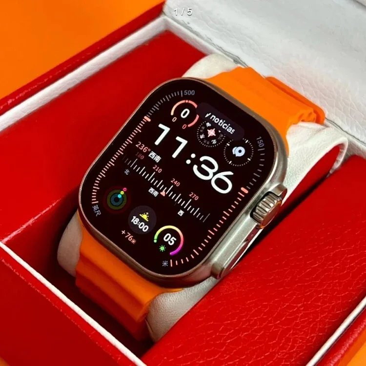 Ap Watch ultra2 2023 good quality