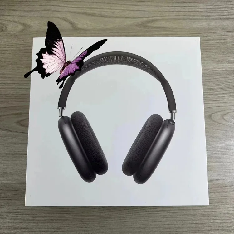 A-Max Black with noise reduction