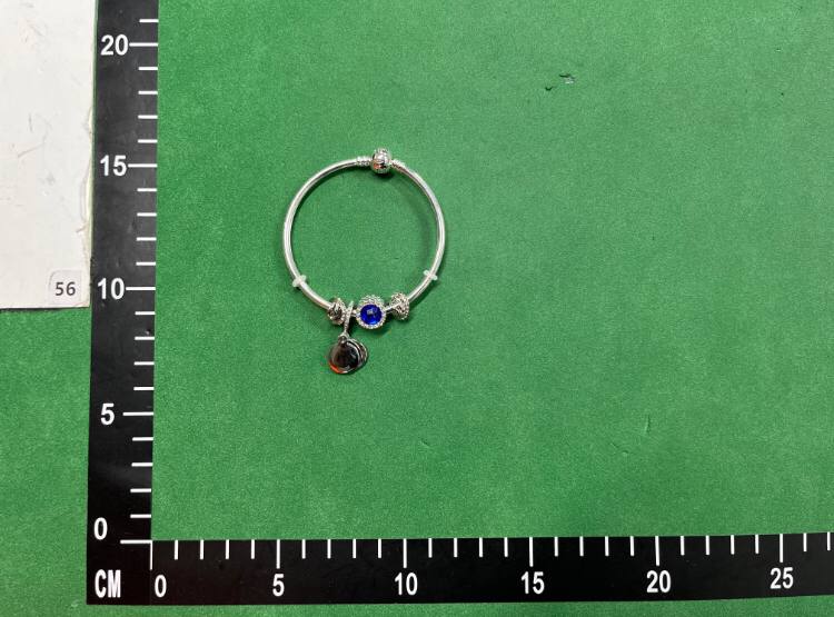  PANDORA BRACELET -3