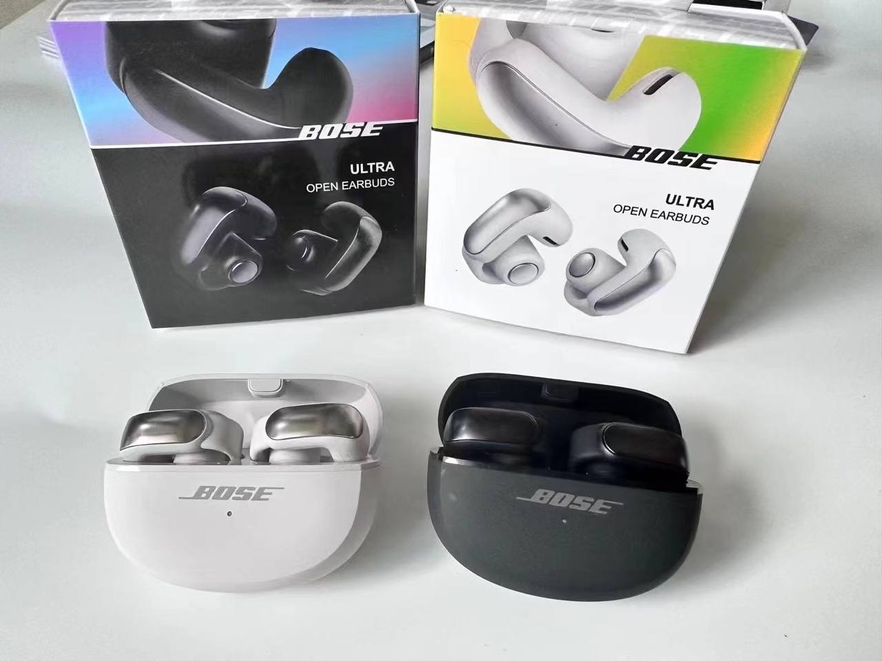  Bose Ultra Open Earbuds  -3