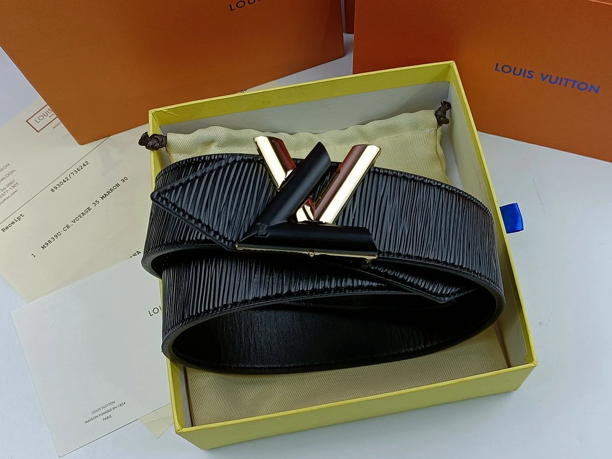 LV belt -2