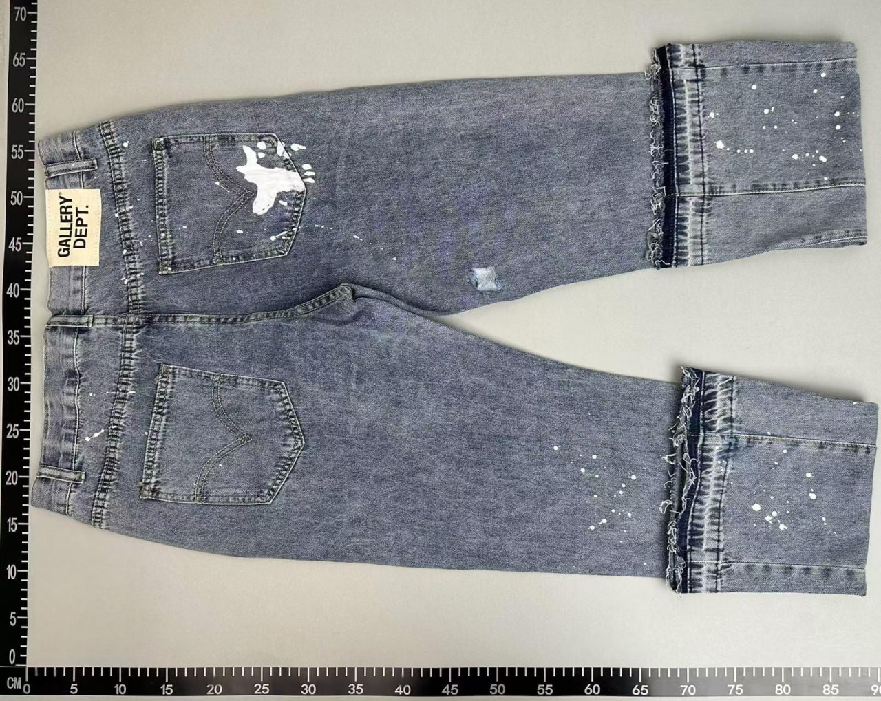 Gallery Dept  Pants -3
