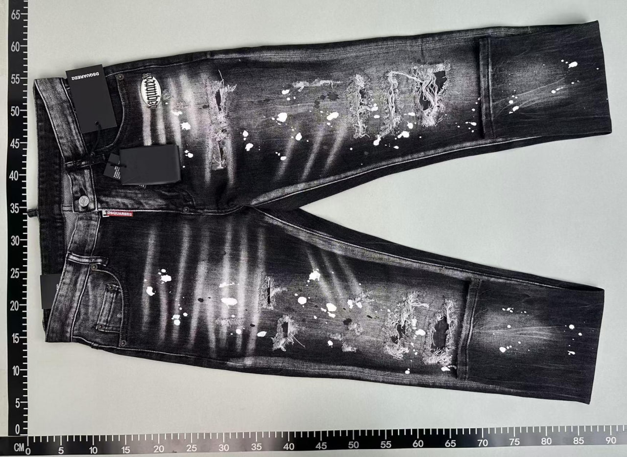 Dsquared2 Jeans -4