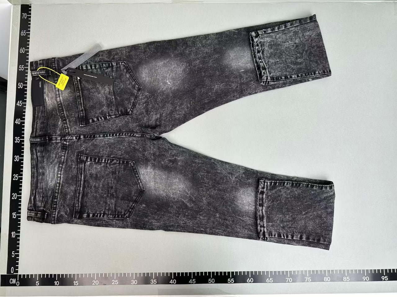Amiri Jeans -3
