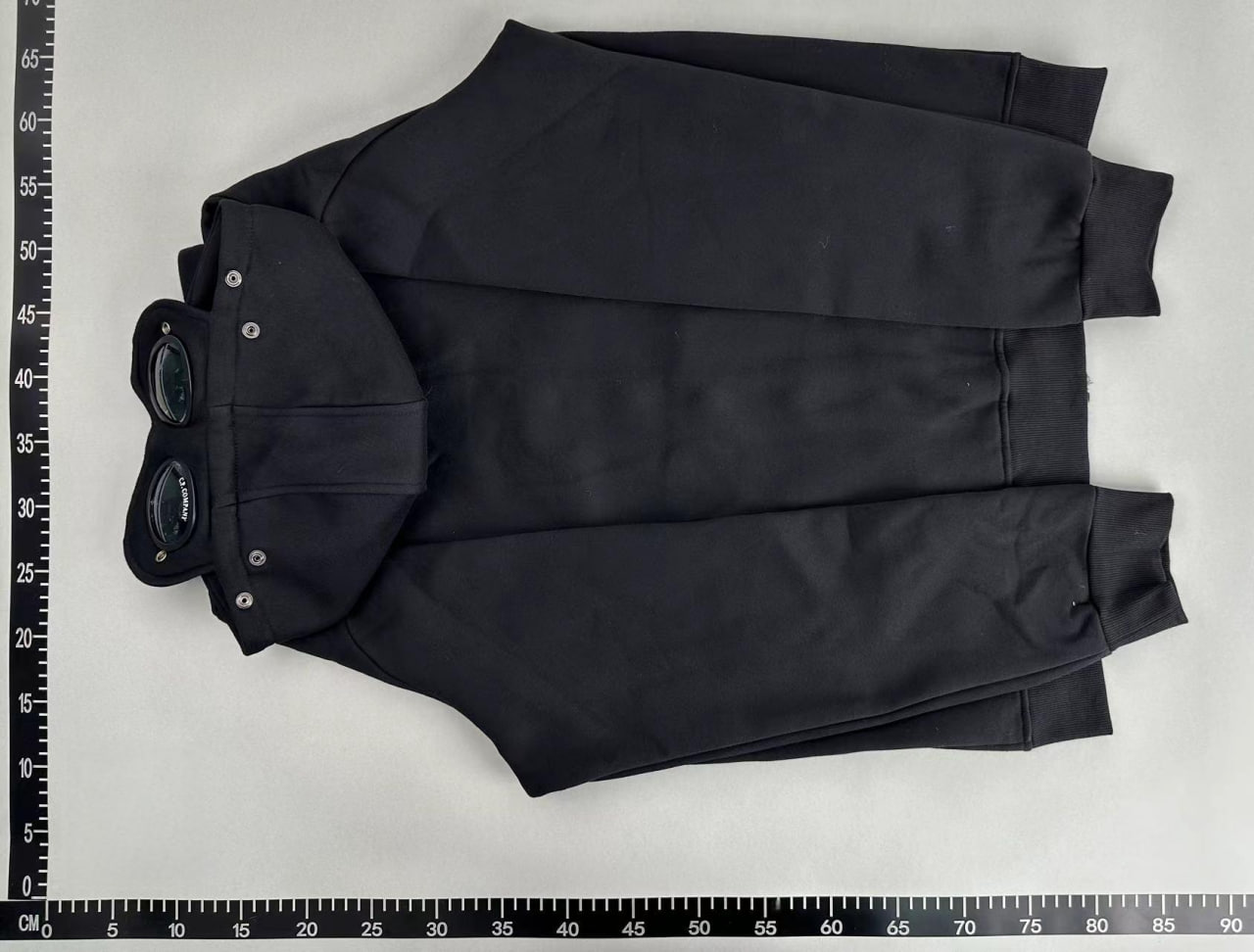   C.P. Company Jacket -4
