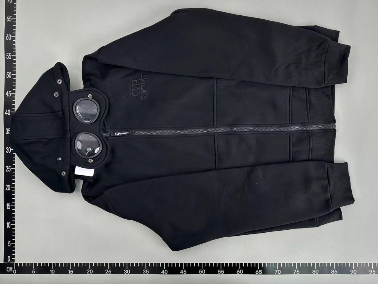   C.P. Company Jacket -3
