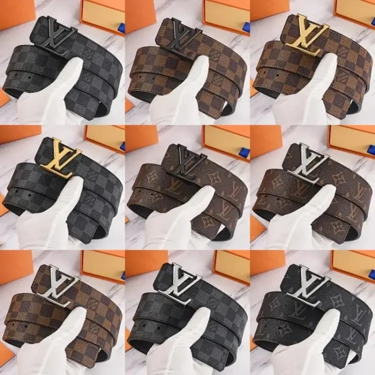  LV Belt ( 40 + styles)