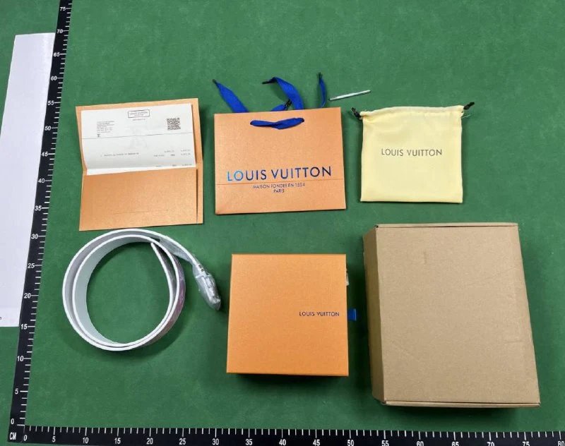  LV Belt ( 40 + styles) -4