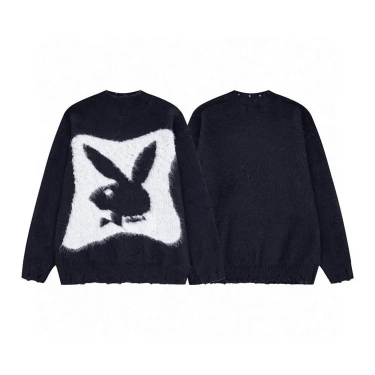 Sweater 26 Styles] -5