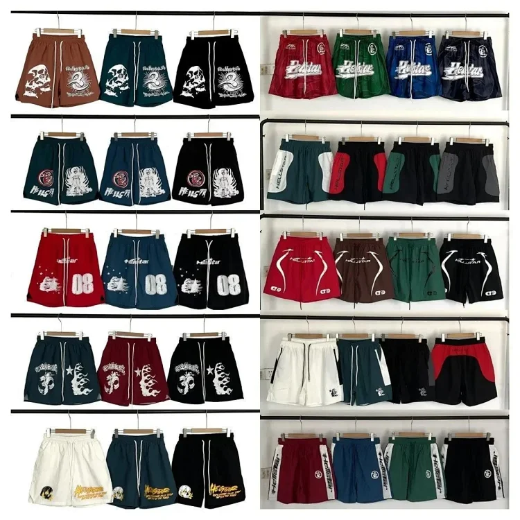   Hellstar Shorts 