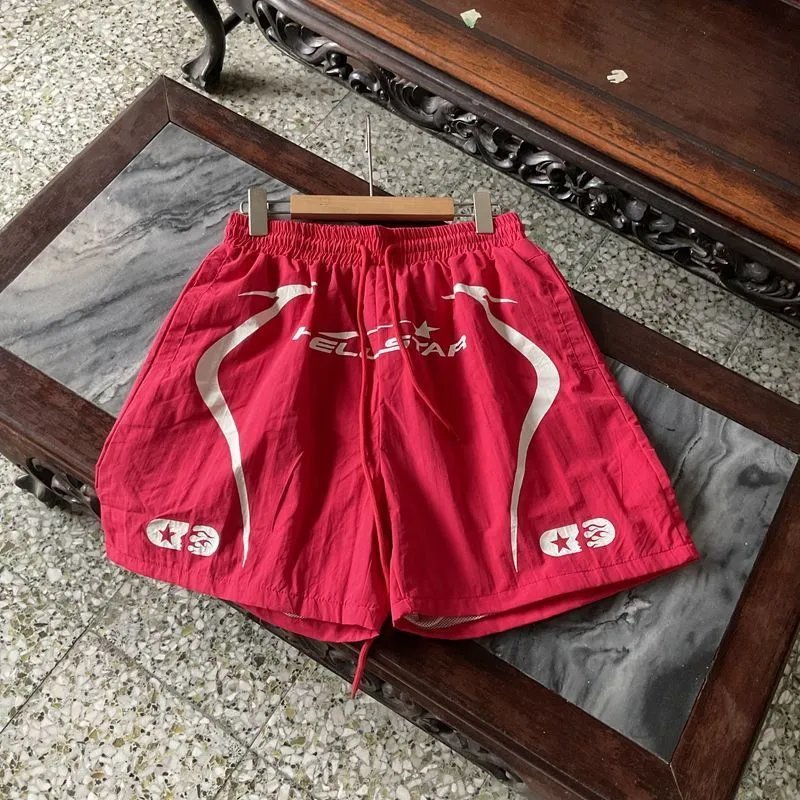   Hellstar Shorts  -4