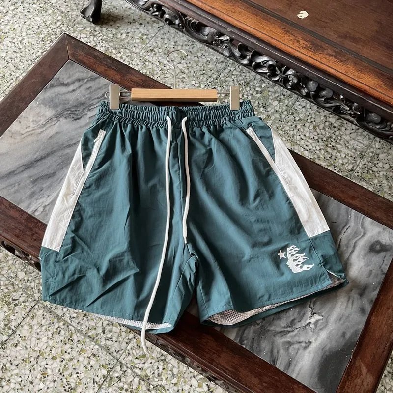   Hellstar Shorts  -5