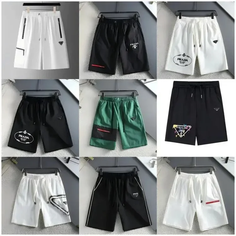  Prada shorts（38 style）