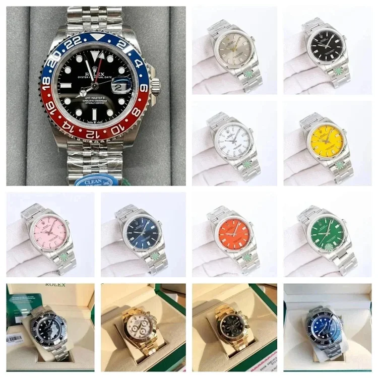 Rolex watchTOP