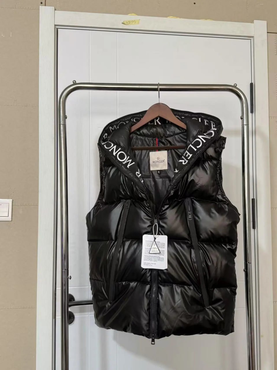   Moncler Down Jacket  Vest（10 style TOP） -3