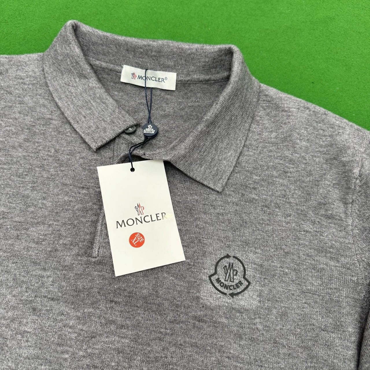 MONCLER SWEATER -2