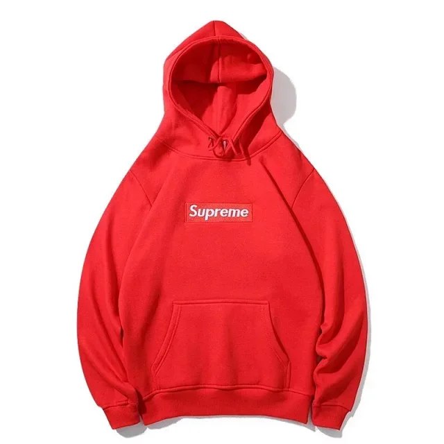 Casual fashion sweatshirt -4