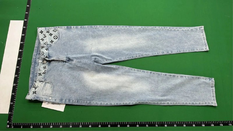 LV Louis Vuitton Jeans（25+ Styles） -3
