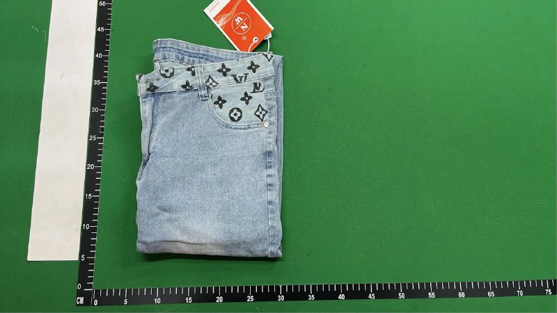 LV Louis Vuitton Jeans（25+ Styles） -4