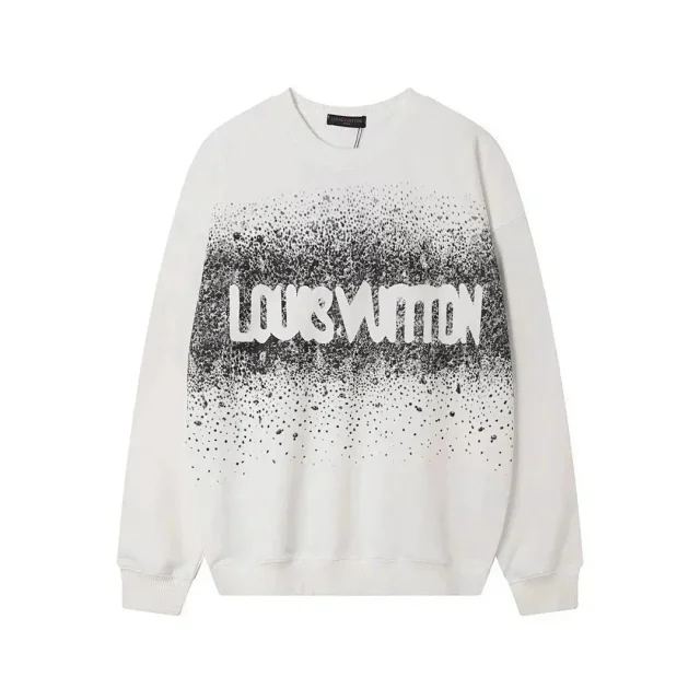    Louis Vuitton Autumn and winter casual fashion sweatshirt（13 styles) -3