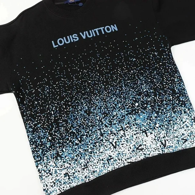    Louis Vuitton Autumn and winter casual fashion sweatshirt（13 styles) -2