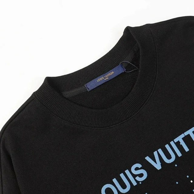    Louis Vuitton Autumn and winter casual fashion sweatshirt（13 styles) -5