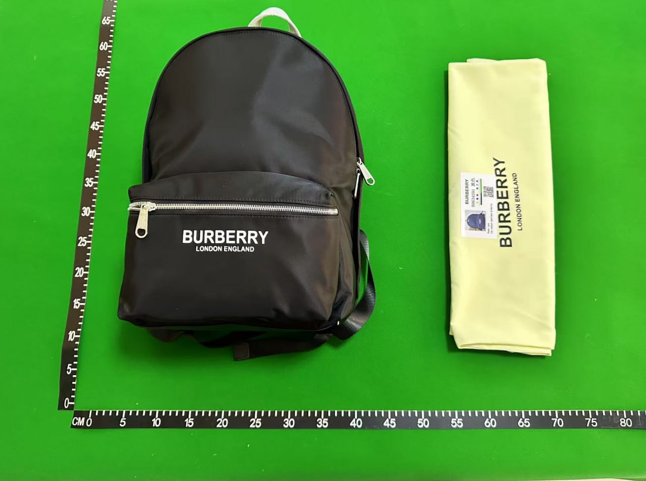   BURBERRY -5