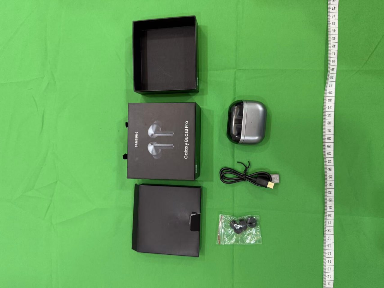   Galaxy Buds3 Pro -2
