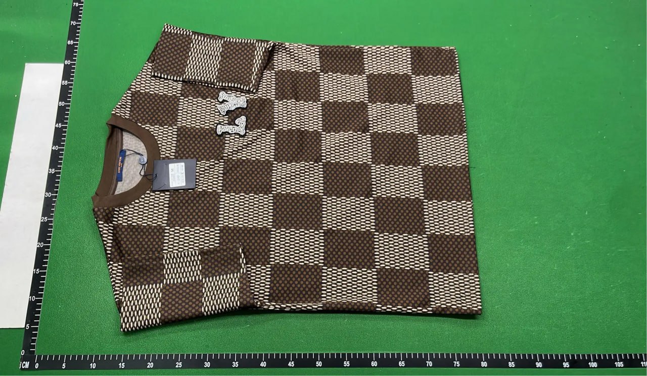   Louis Vuitton Tee -2