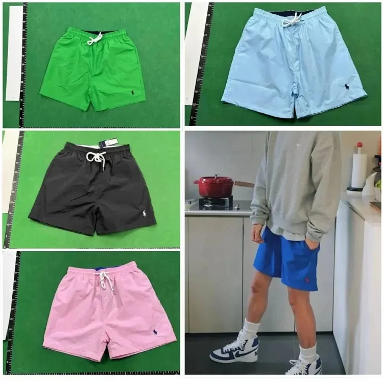Ralph Lauren Swimshorts