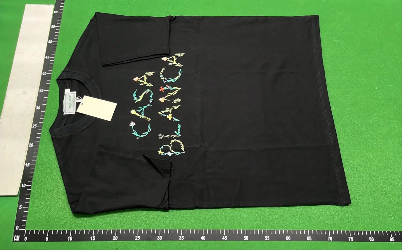 Casablanca Tee -2